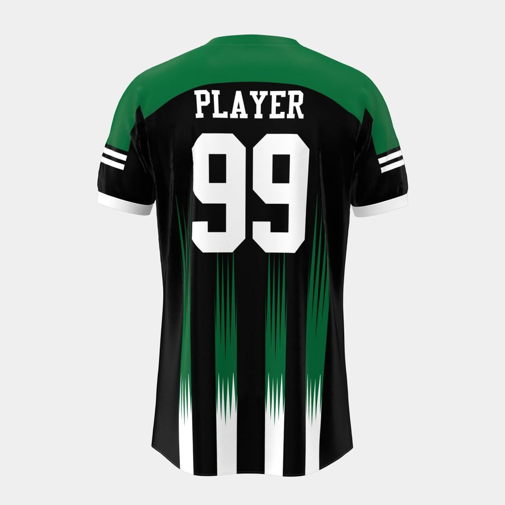 Royal Stallions Soccer Shirt - Kit Designer