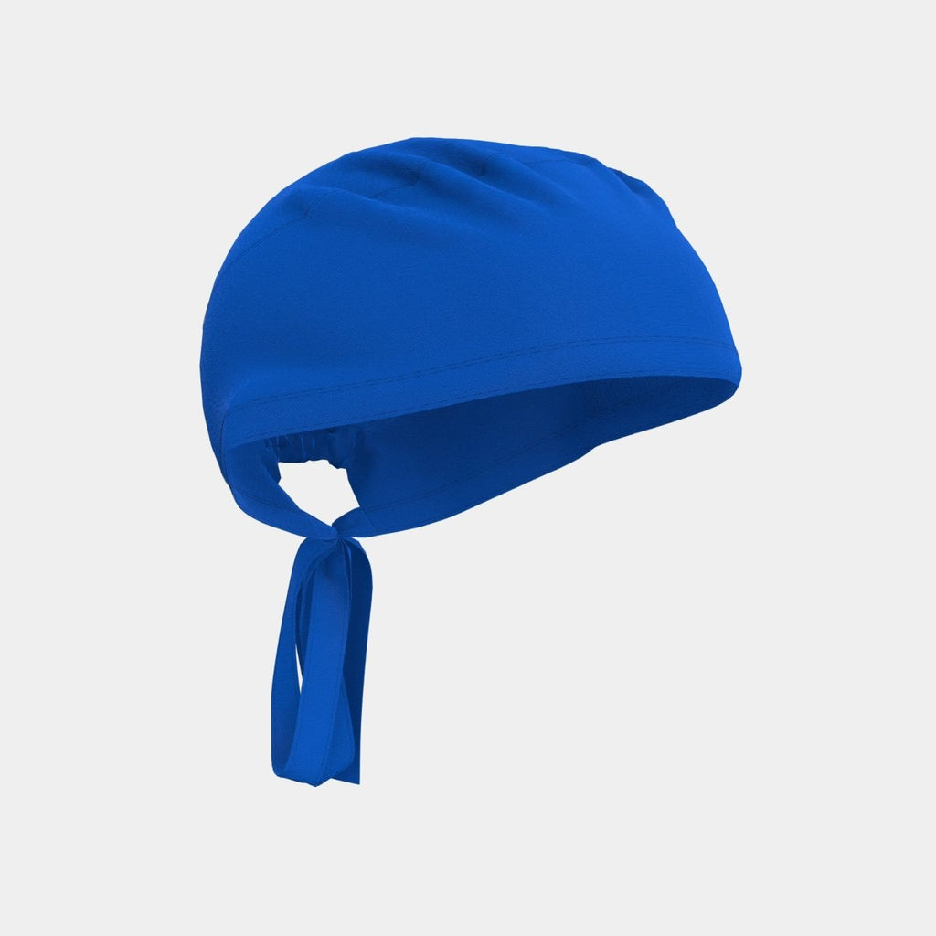 Scrub Cap - Kit Designer