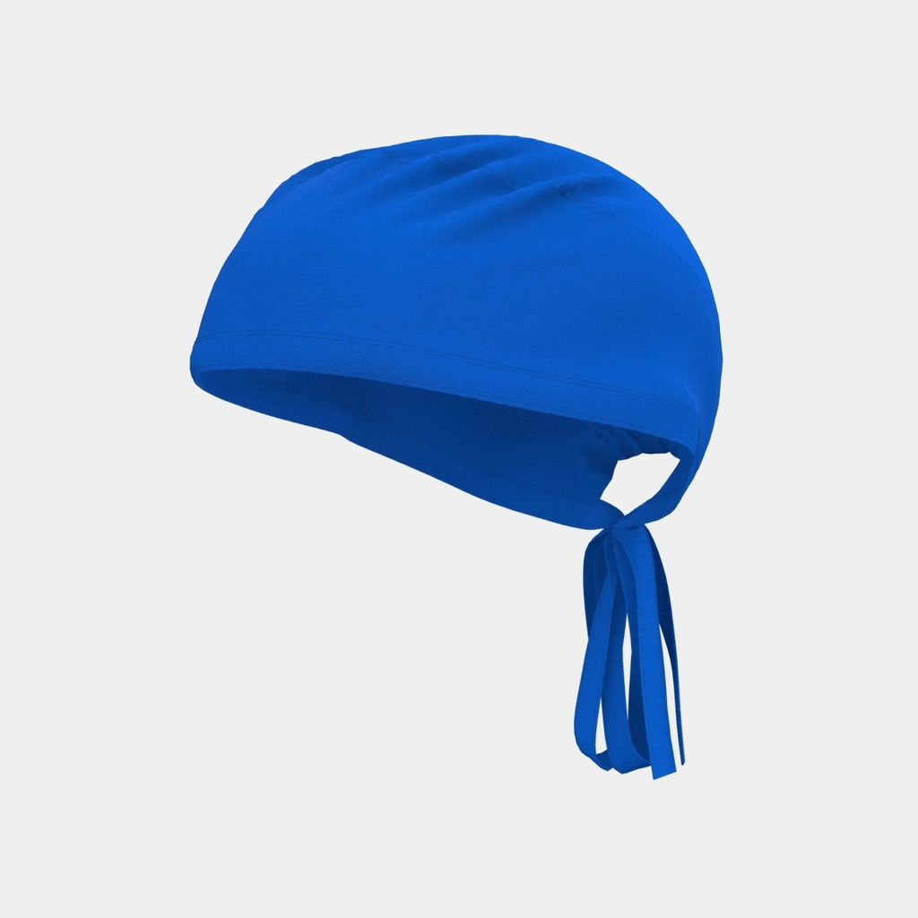 Scrub Cap - Kit Designer