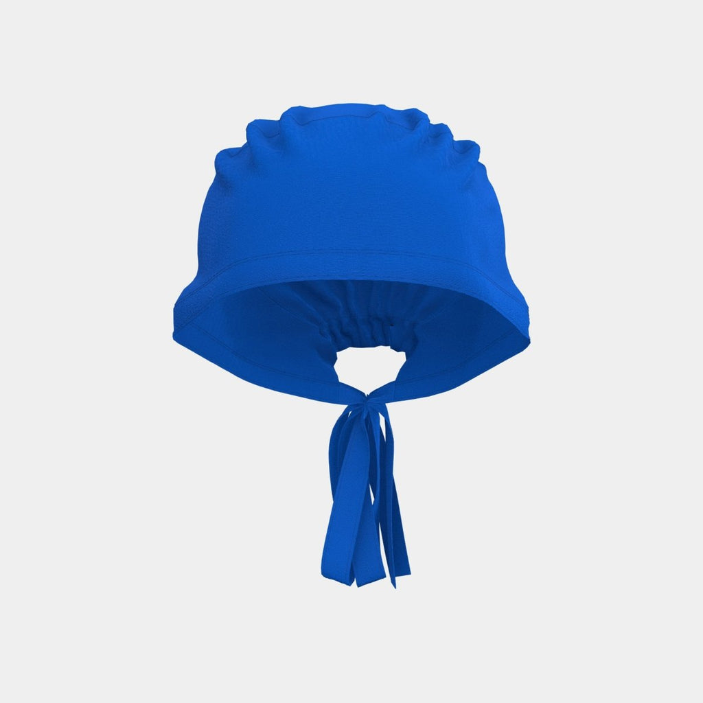 Scrub Cap - Kit Designer