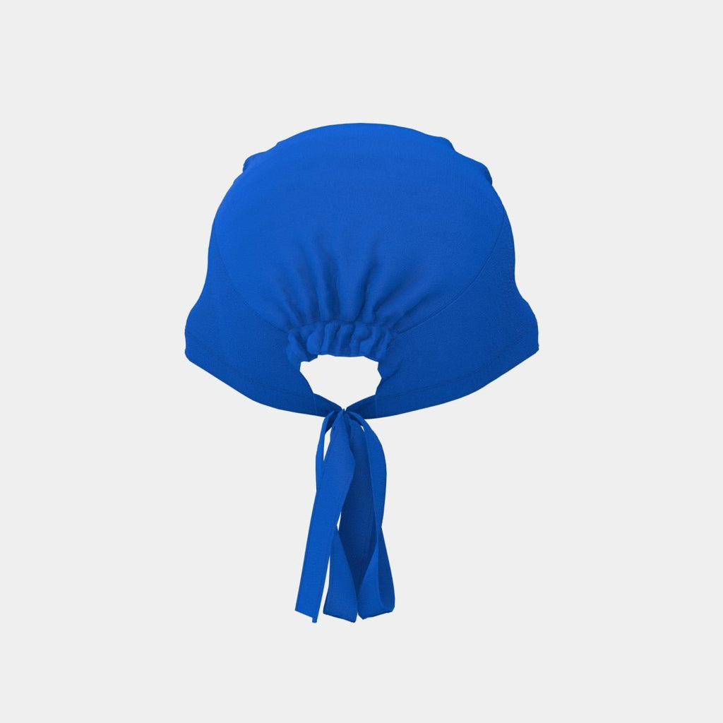 Scrub Cap - Kit Designer