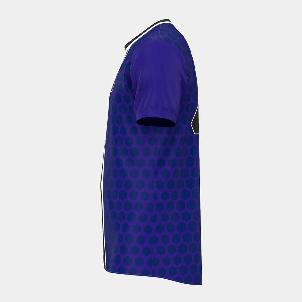 Seattle Sounder FC Soccer Shirt - Kit Designer