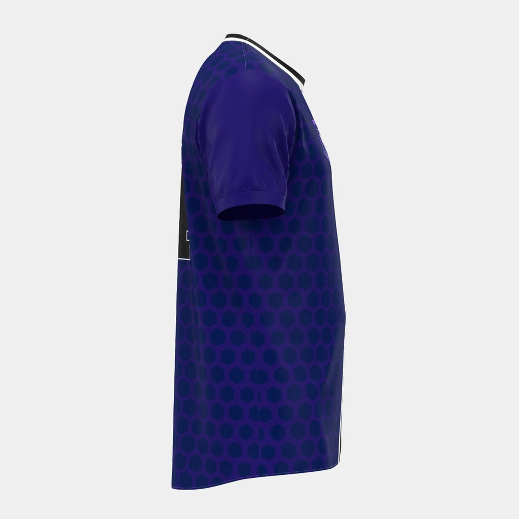 Seattle Sounder FC Soccer Shirt - Kit Designer