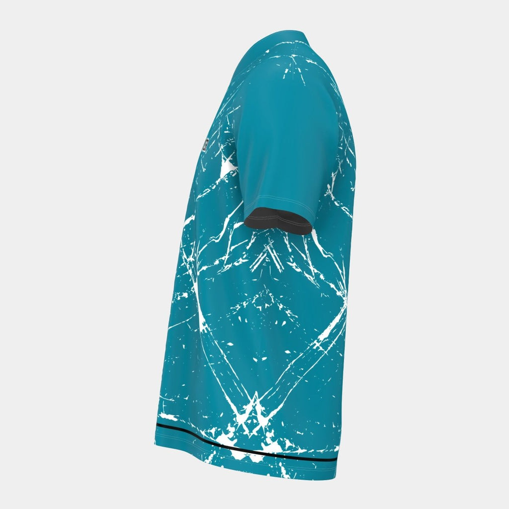 Secrets E - sports Jersey - Kit Designer