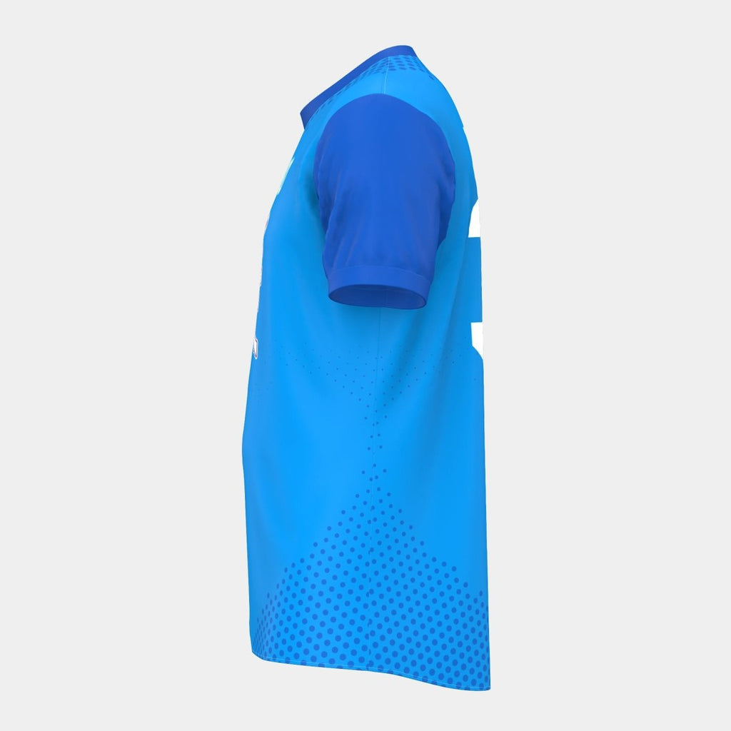 Silent Pride Soccer Shirt - Kit Designer