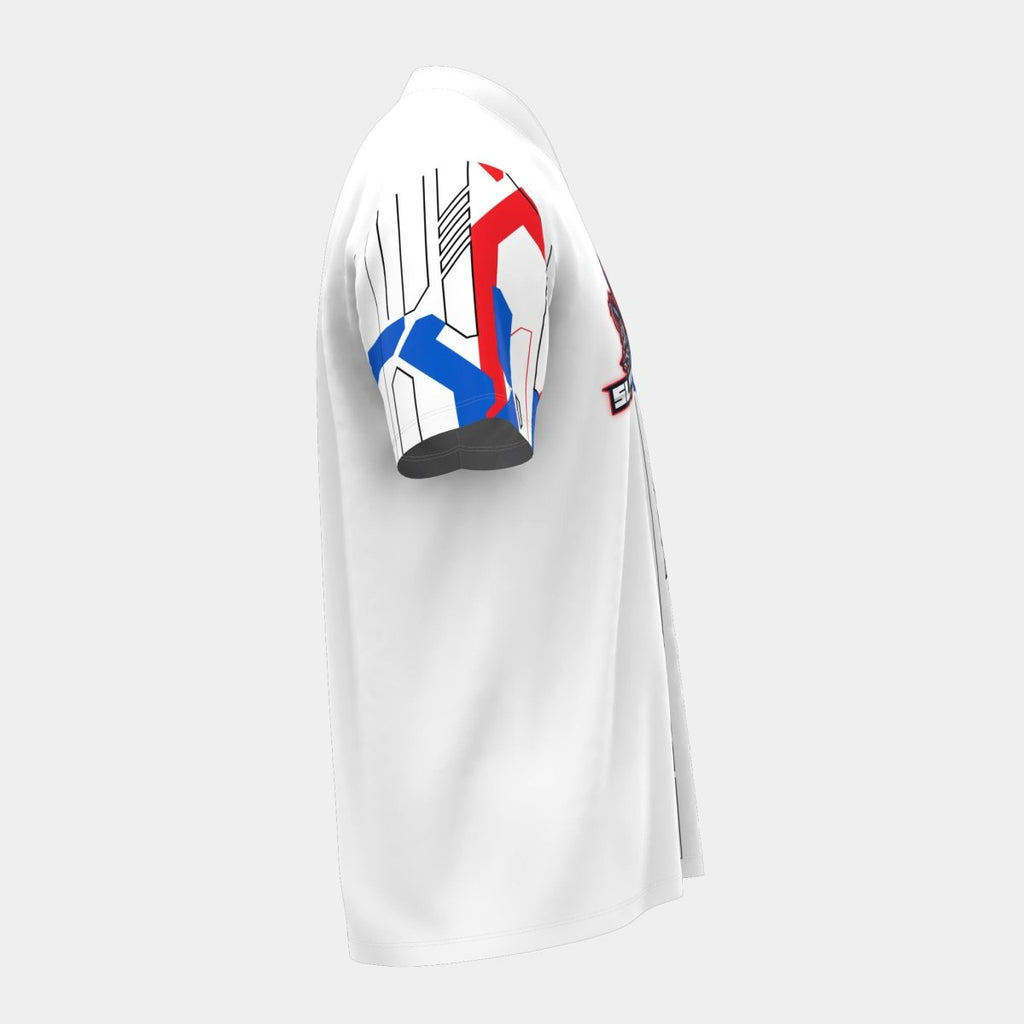 Slasher E - sports Jersey - Kit Designer