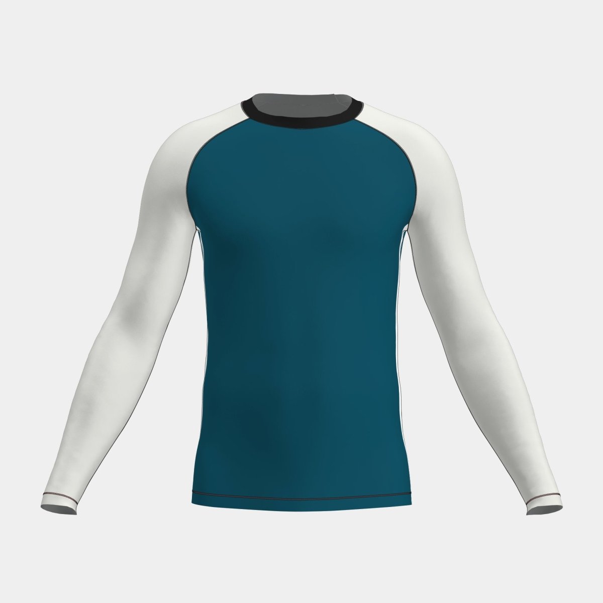 Make Sublimated Rash Guards – Kit Designer