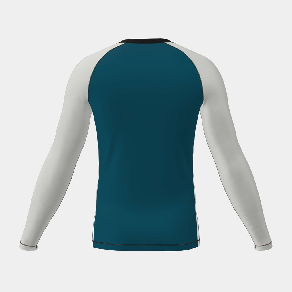 Slipstream Rash Guard - Kit Designer