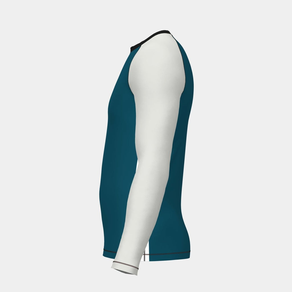 Slipstream Rash Guard - Kit Designer
