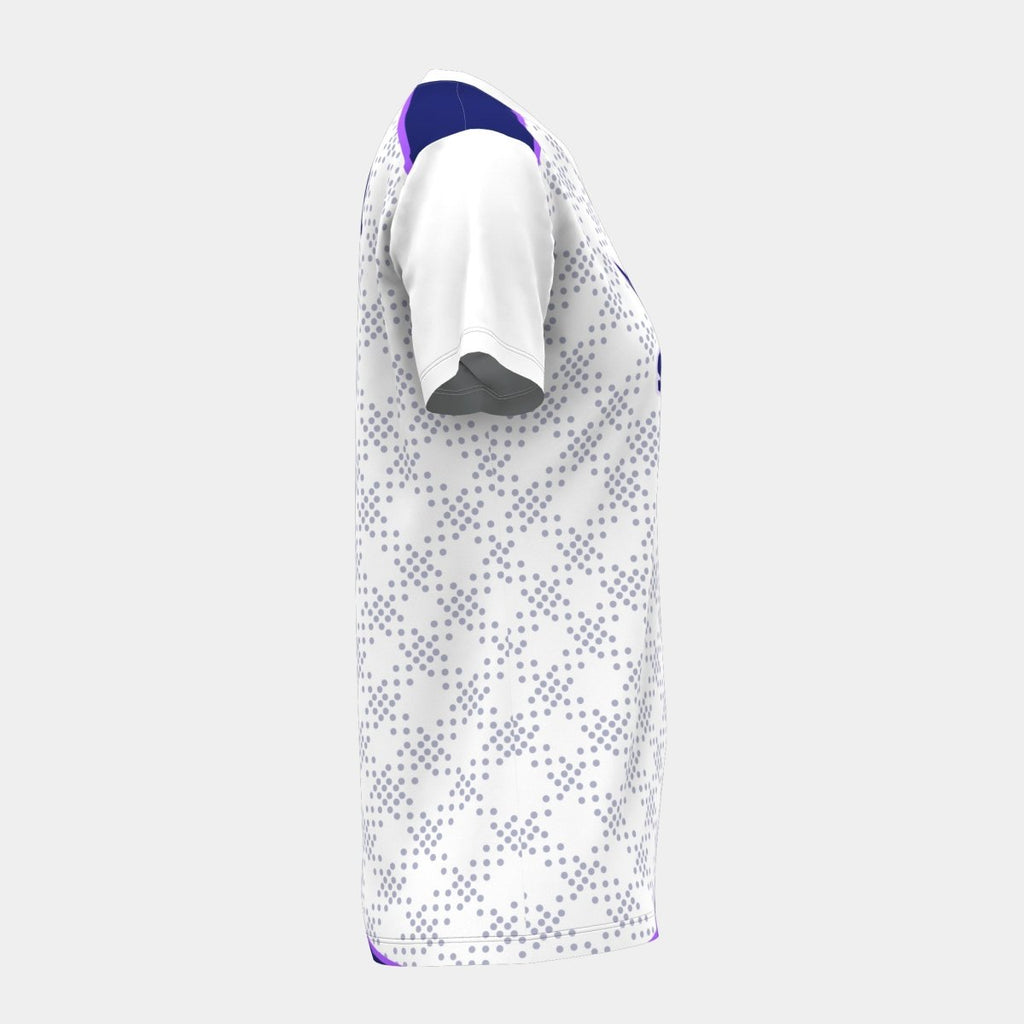 Spiking Unicorns Volleyball Jersey - Kit Designer