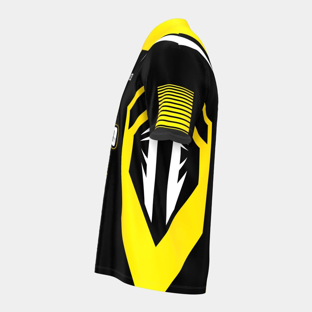 Squad E - sports Jersey - Kit Designer