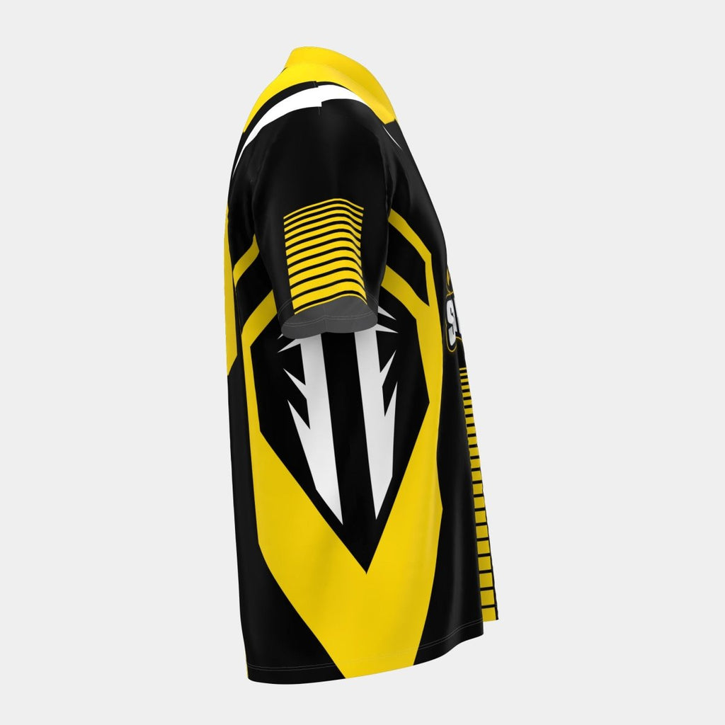Squad E - sports Jersey - Kit Designer