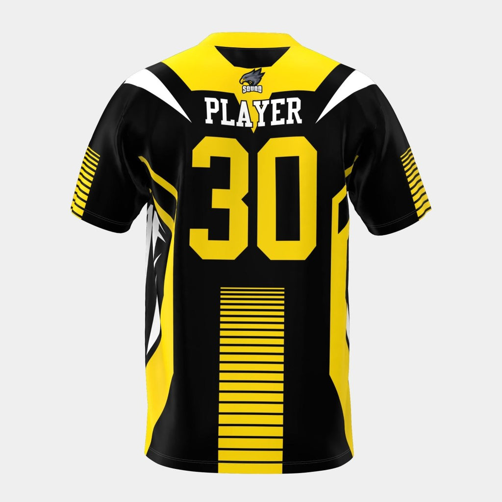 Squad E - sports Jersey - Kit Designer