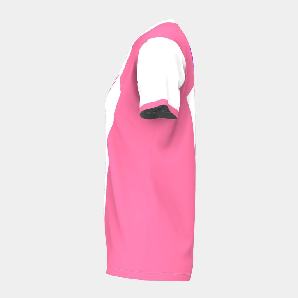 Storm All Stars Volleyball Jersey - Kit Designer
