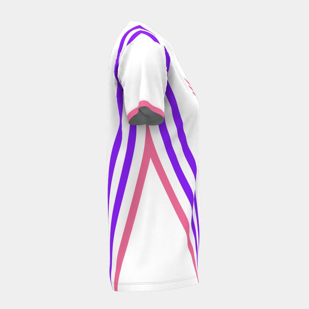 Storm All Stars Volleyball Jersey - Kit Designer