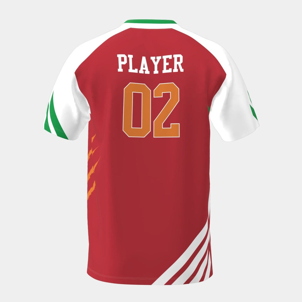 Team Havoc E - sports Jersey - Kit Designer