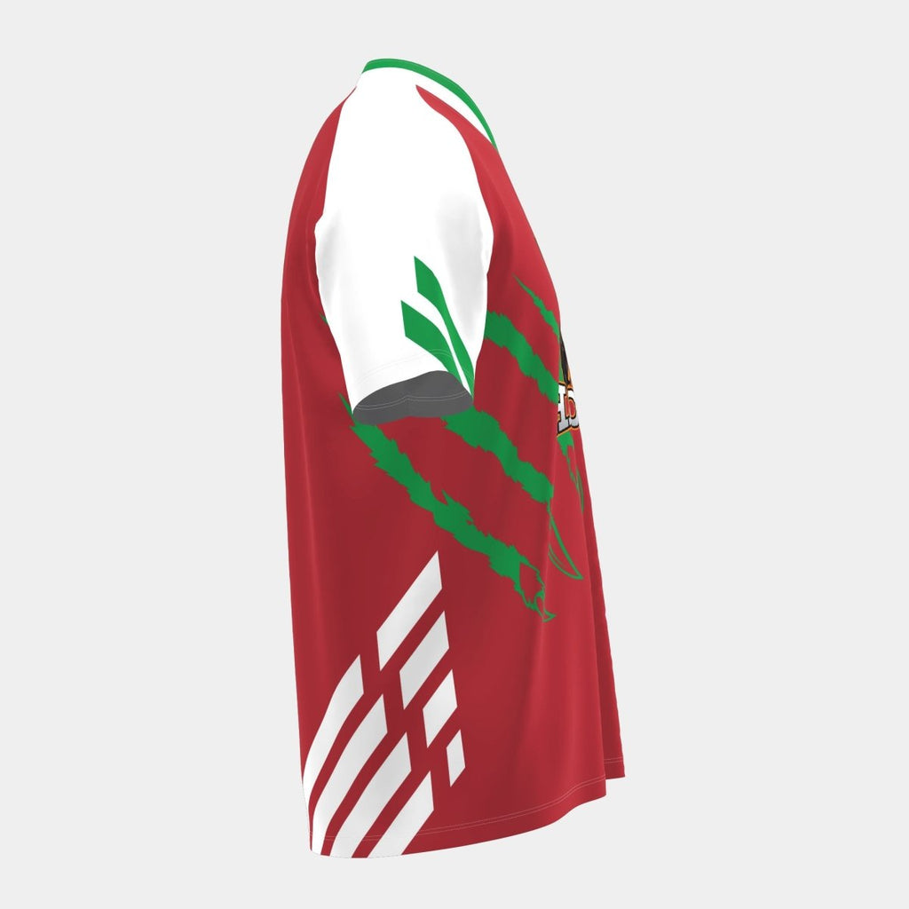 Team Havoc E - sports Jersey - Kit Designer