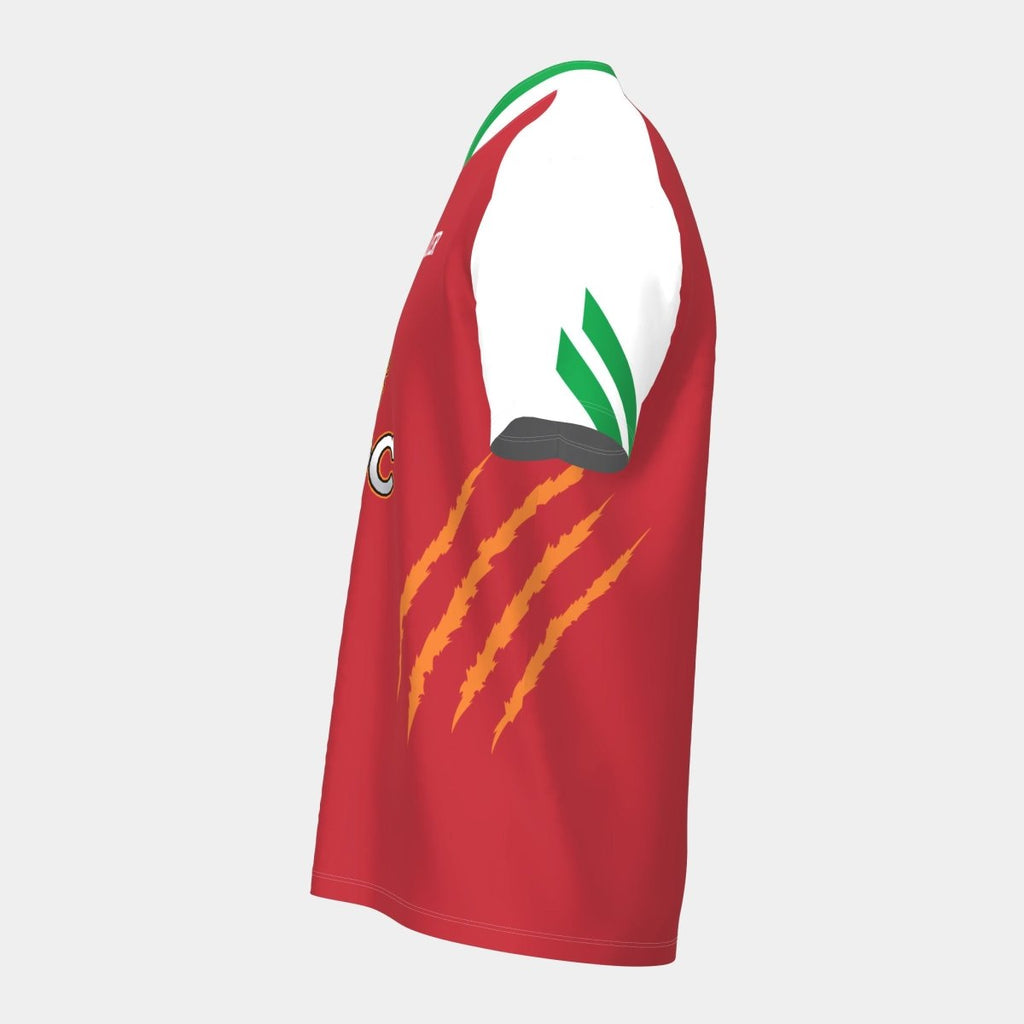 Team Havoc E - sports Jersey - Kit Designer