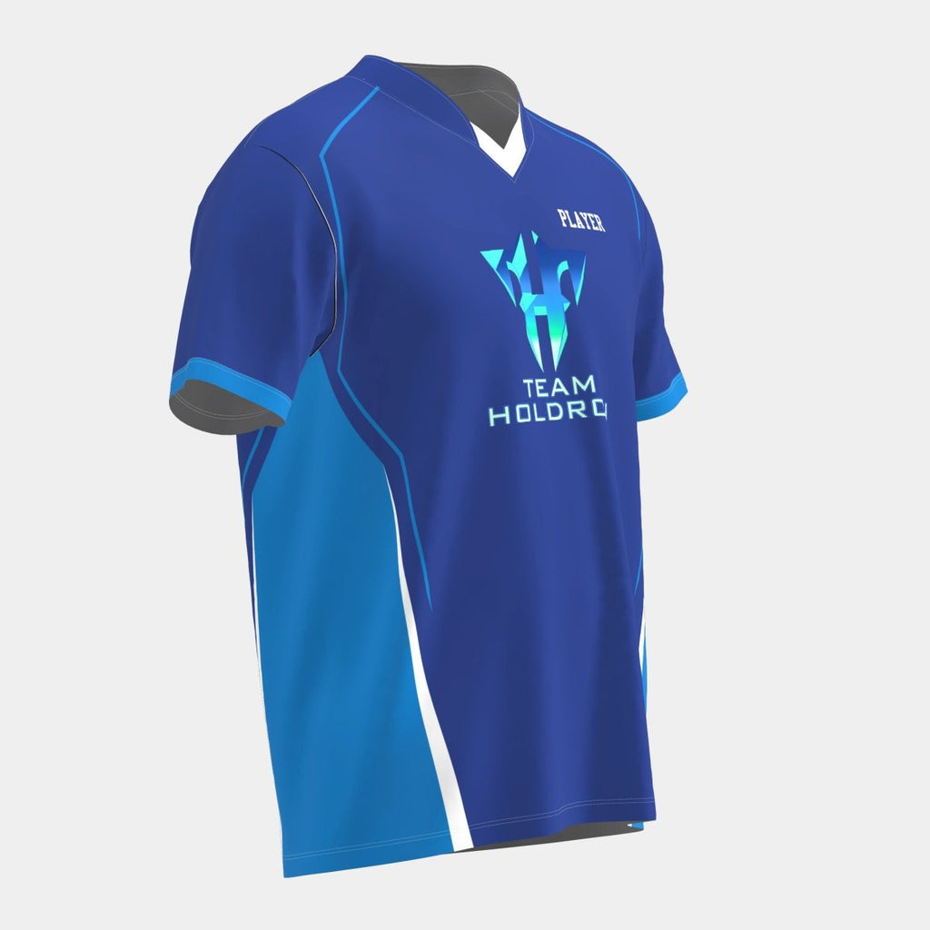 Team Holdron E - sports Jersey - Kit Designer