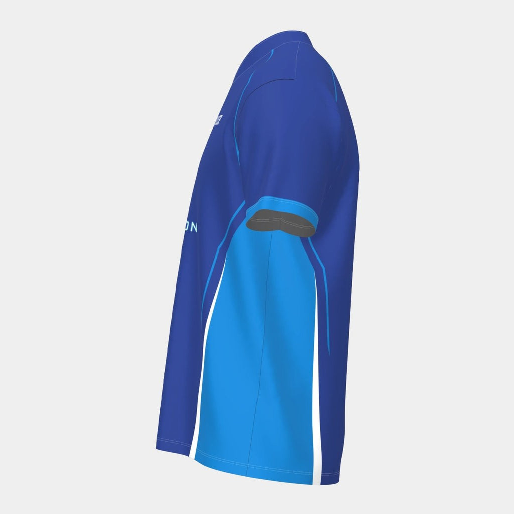 Team Holdron E - sports Jersey - Kit Designer