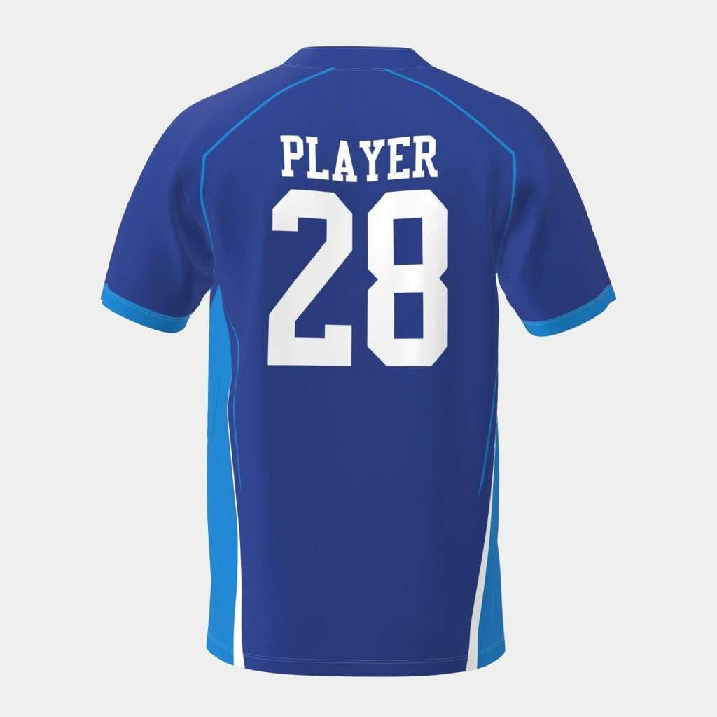 Team Holdron E - sports Jersey - Kit Designer