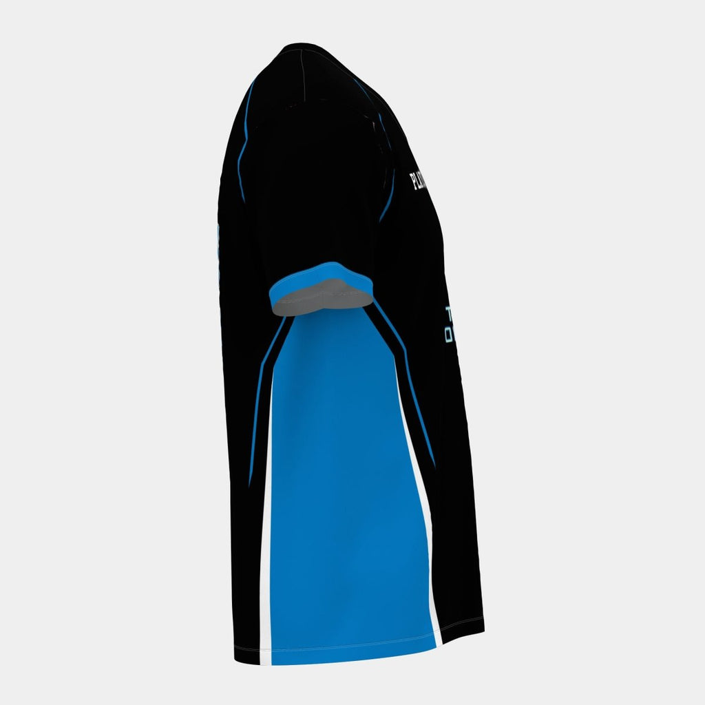 Team Holdron Overlap V - neck - Kit Designer