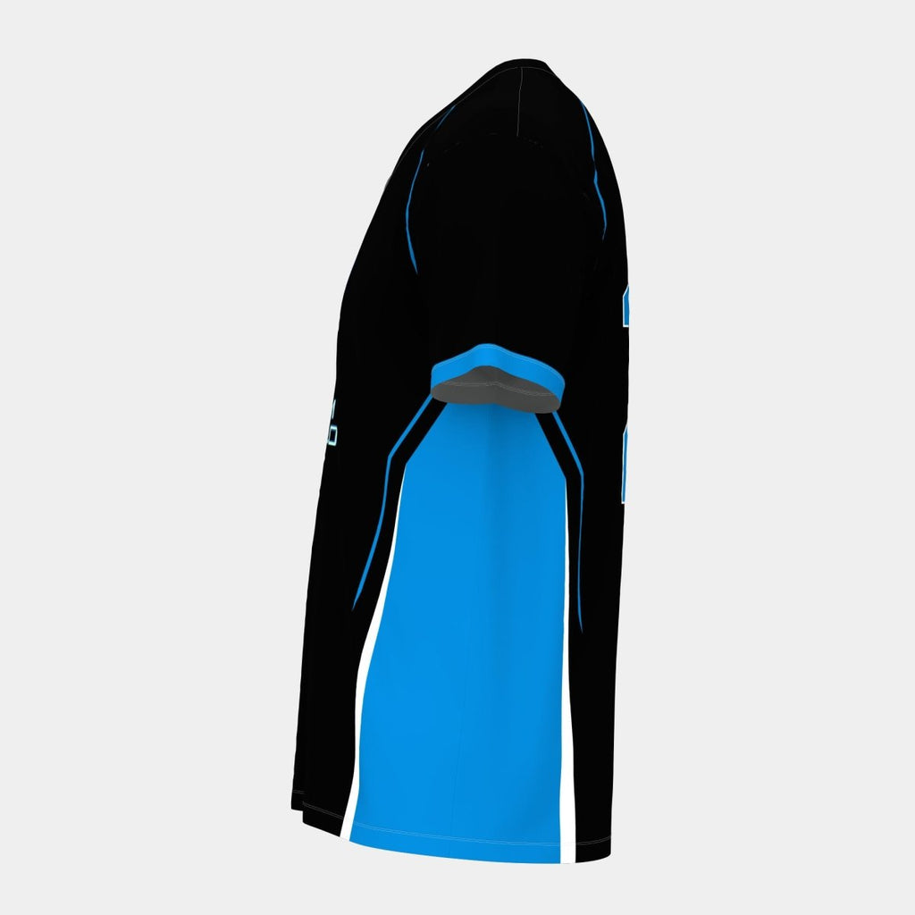 Team Holdron Overlap V - neck - Kit Designer