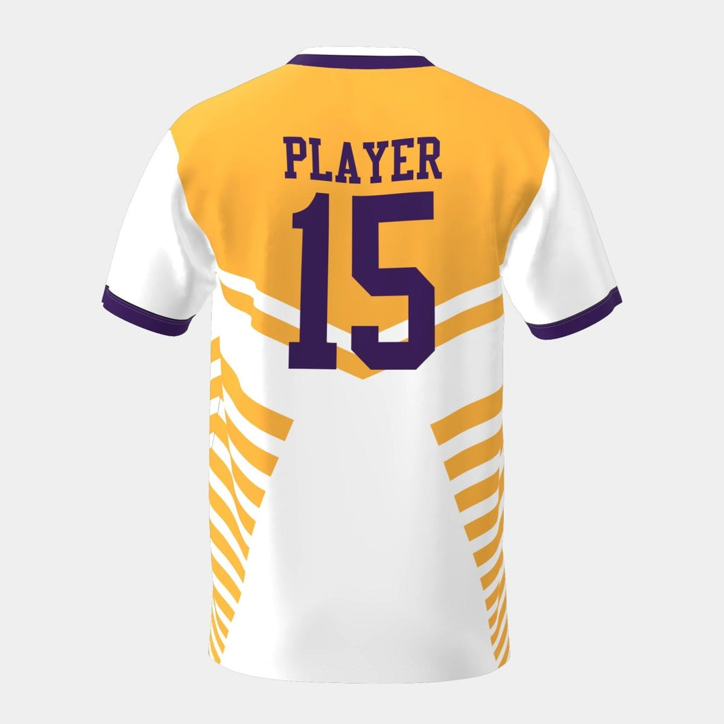 Team Zombie E - sports Jersey - Kit Designer