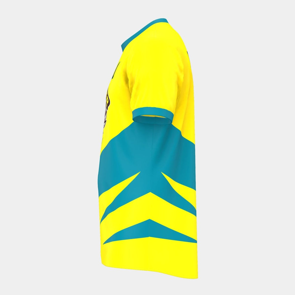 The Goalbuster Soccer Shirt - Kit Designer