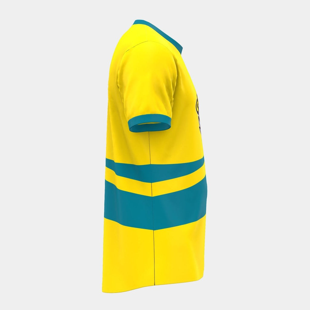 The Goalbuster Soccer Shirt - Kit Designer