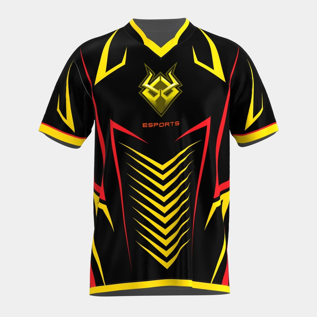 Titan E - sports Jersey - Kit Designer