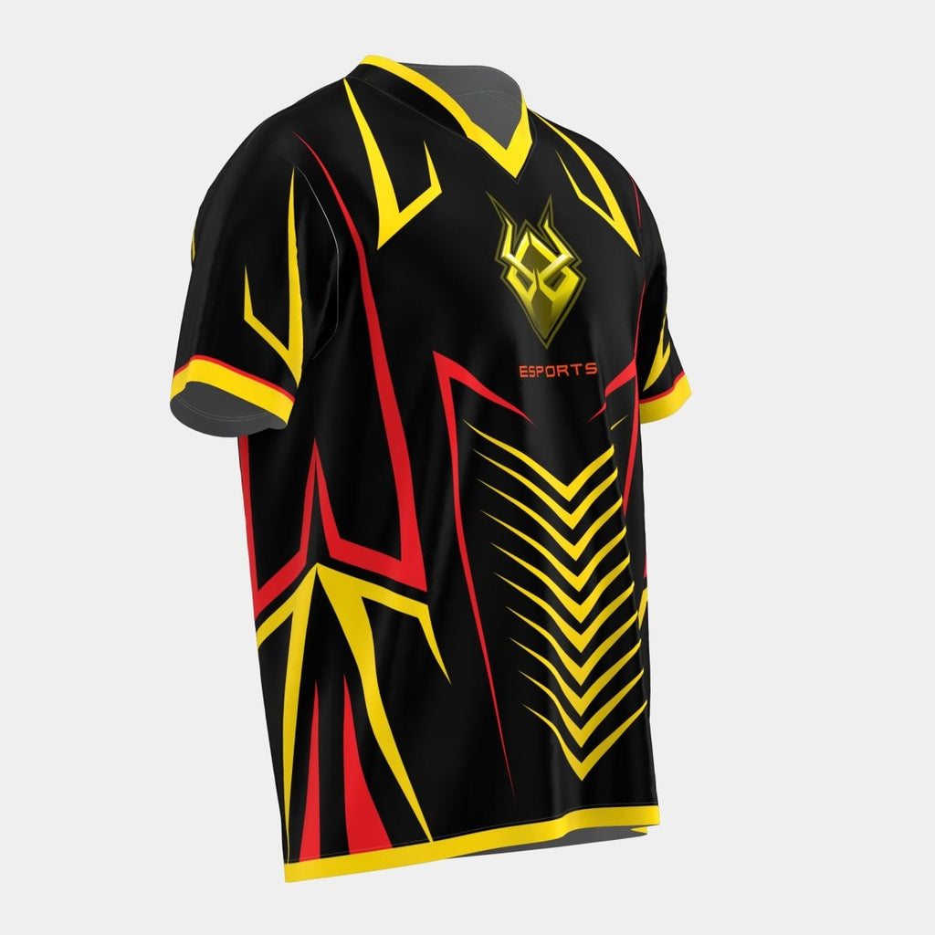 Titan E - sports Jersey - Kit Designer