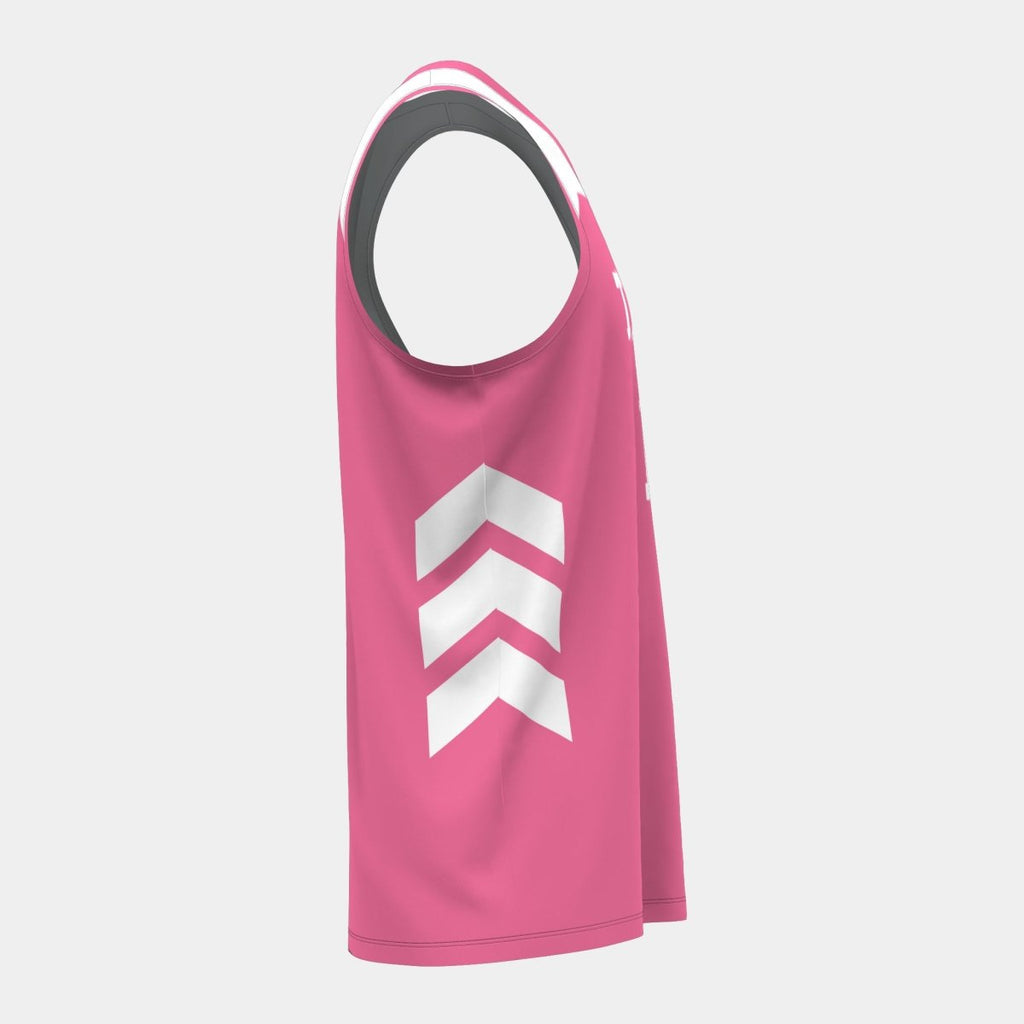 Titans Basketball Jersey - Kit Designer