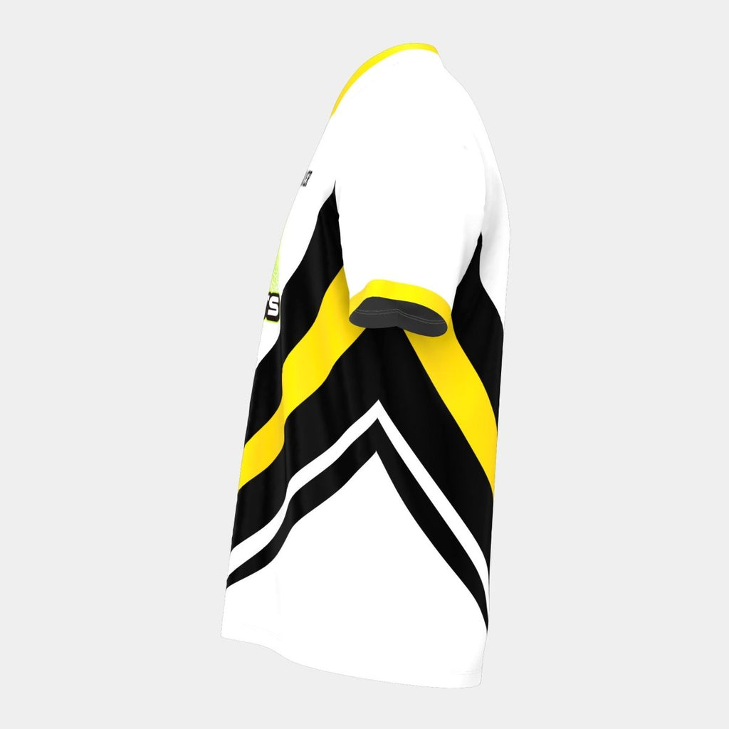 Toxic E - sports Jersey - Kit Designer