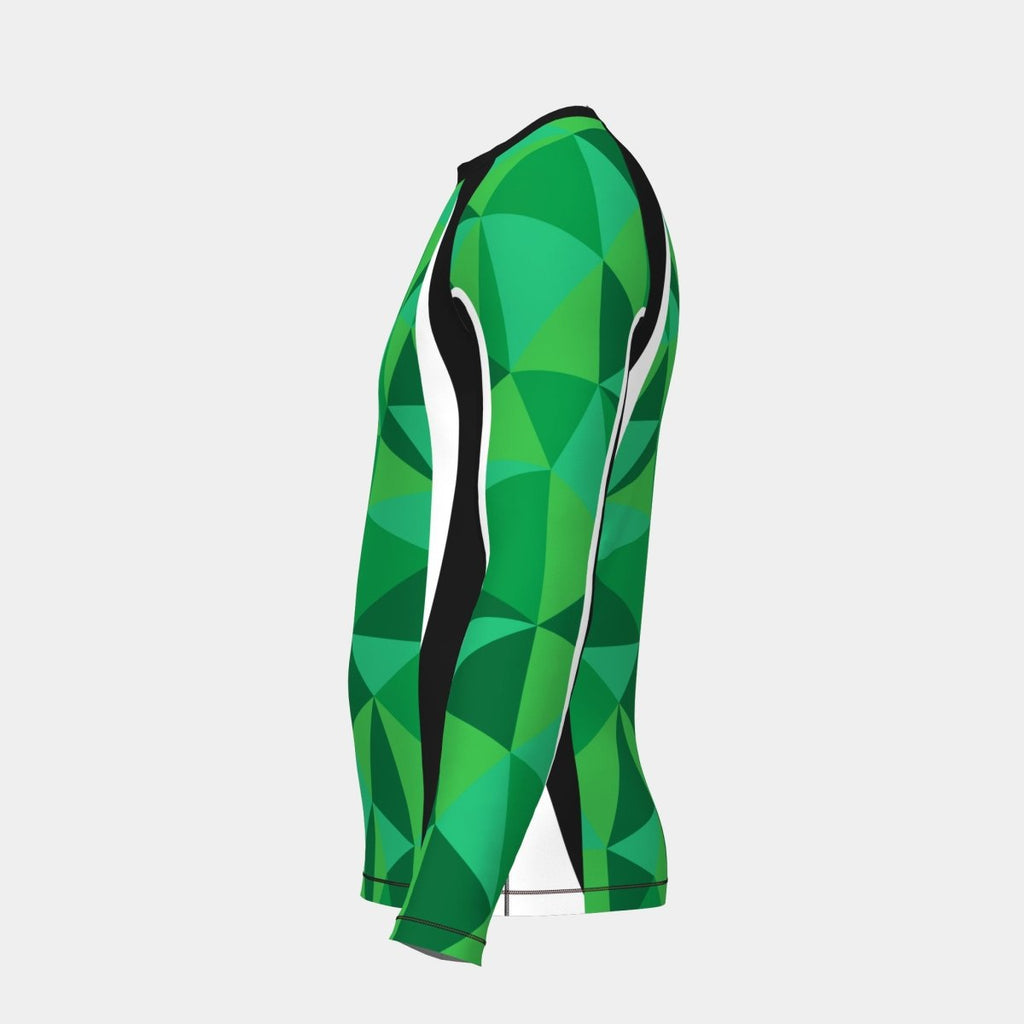 UV Rash Guard - Kit Designer