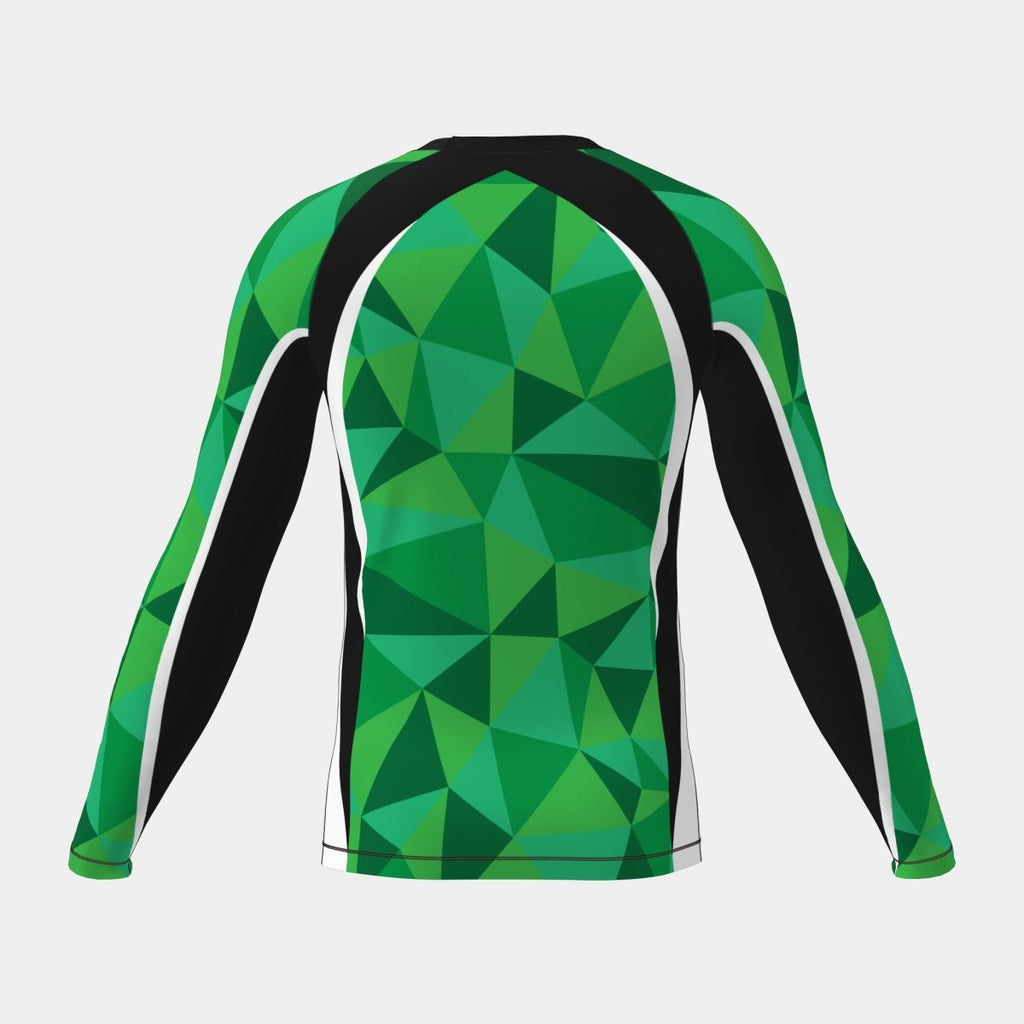 UV Rash Guard - Kit Designer