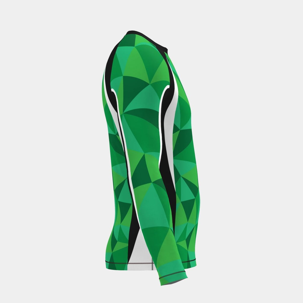 UV Rash Guard - Kit Designer
