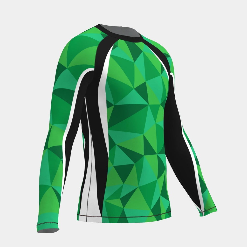 UV Rash Guard - Kit Designer