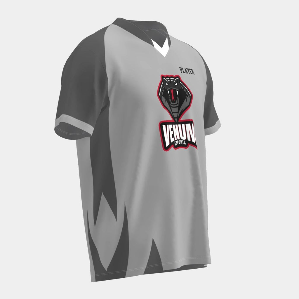 Venum E - sports Jersey - Kit Designer