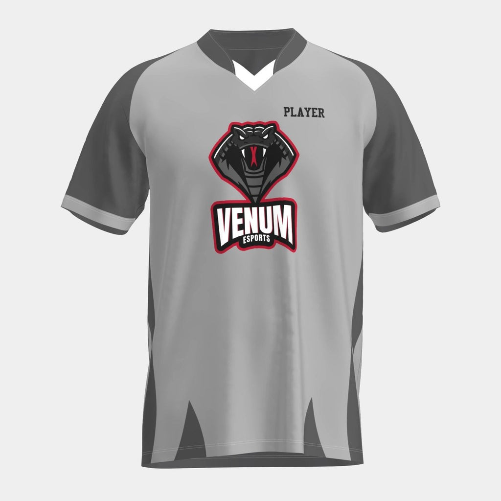 Venum E - sports Jersey - Kit Designer