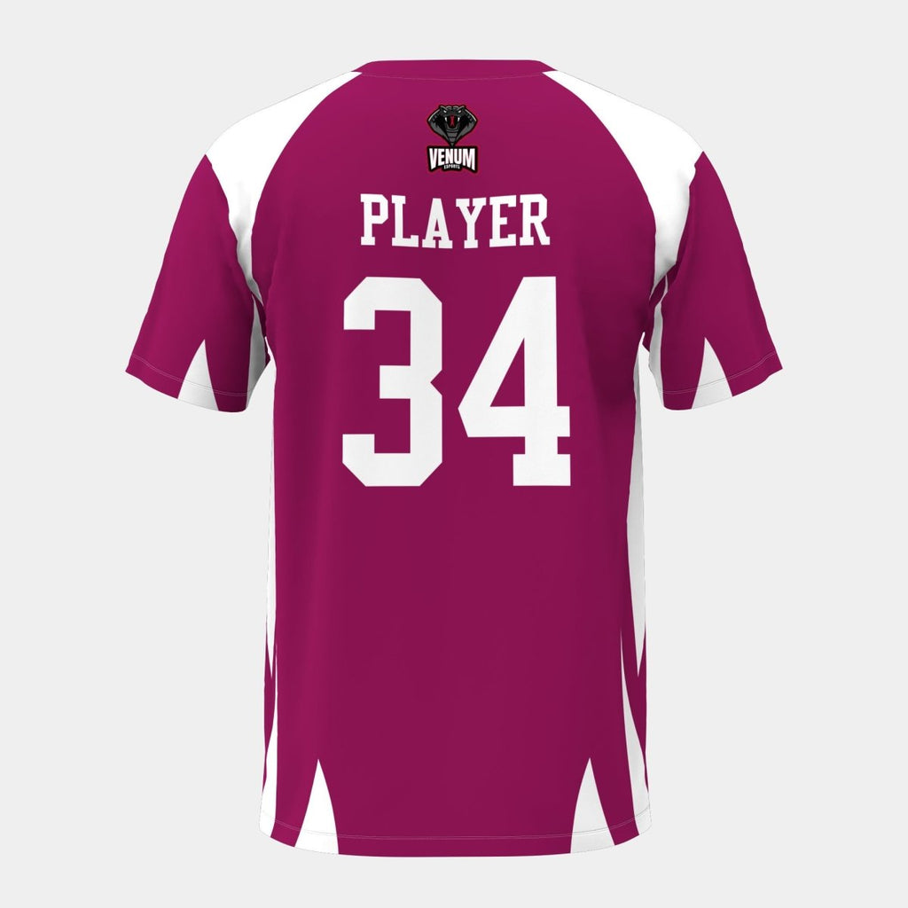 Venum Esports Overlap V - neck - Kit Designer