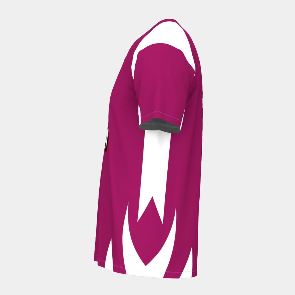 Venum Esports Overlap V - neck - Kit Designer