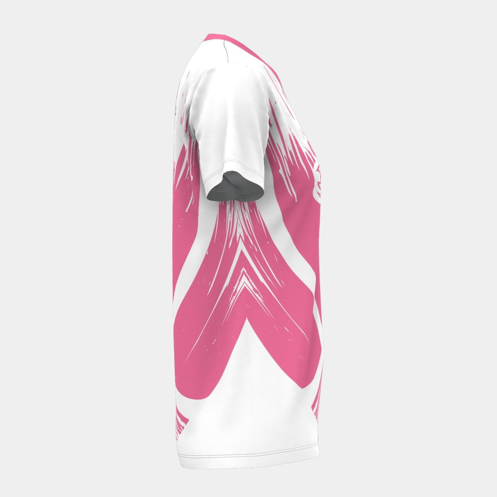 Volley Queens Volleyball Jersey - Kit Designer
