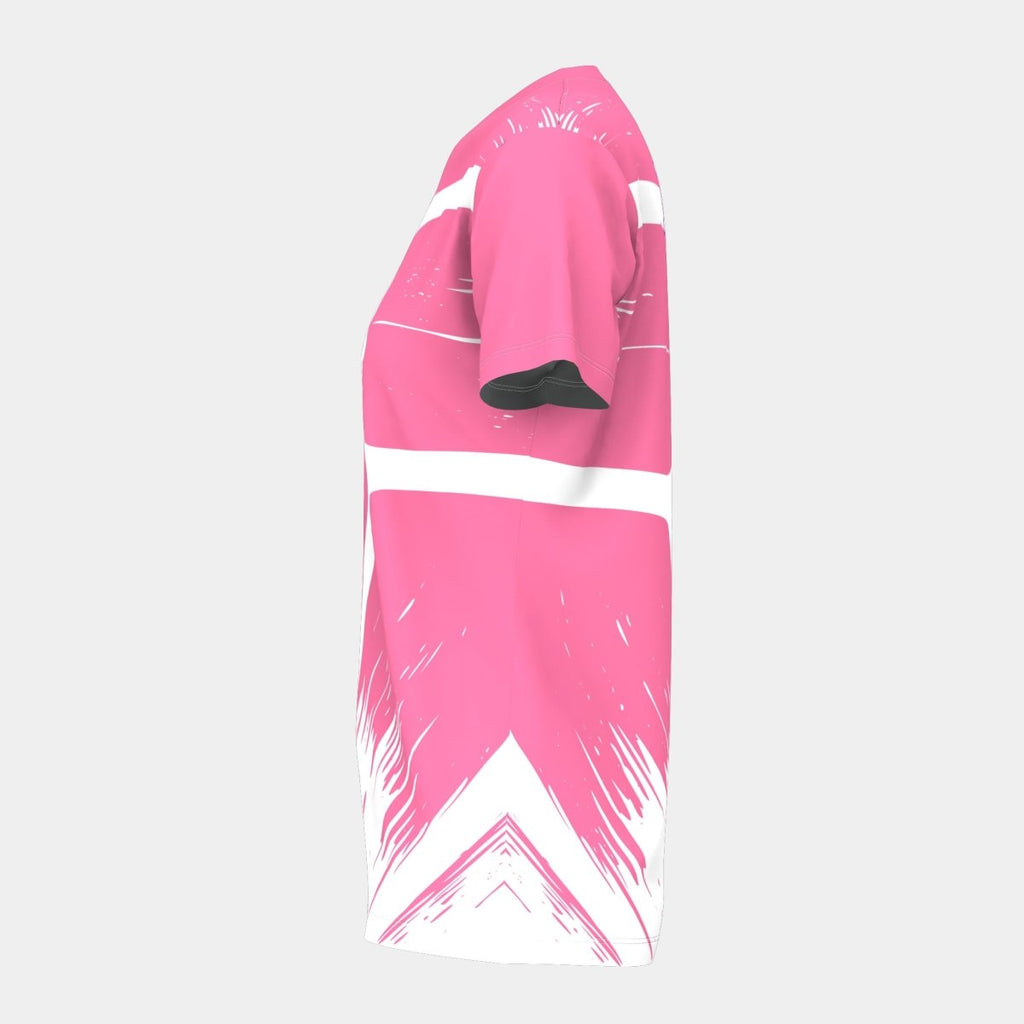 Volley Queens Volleyball Jersey - Kit Designer