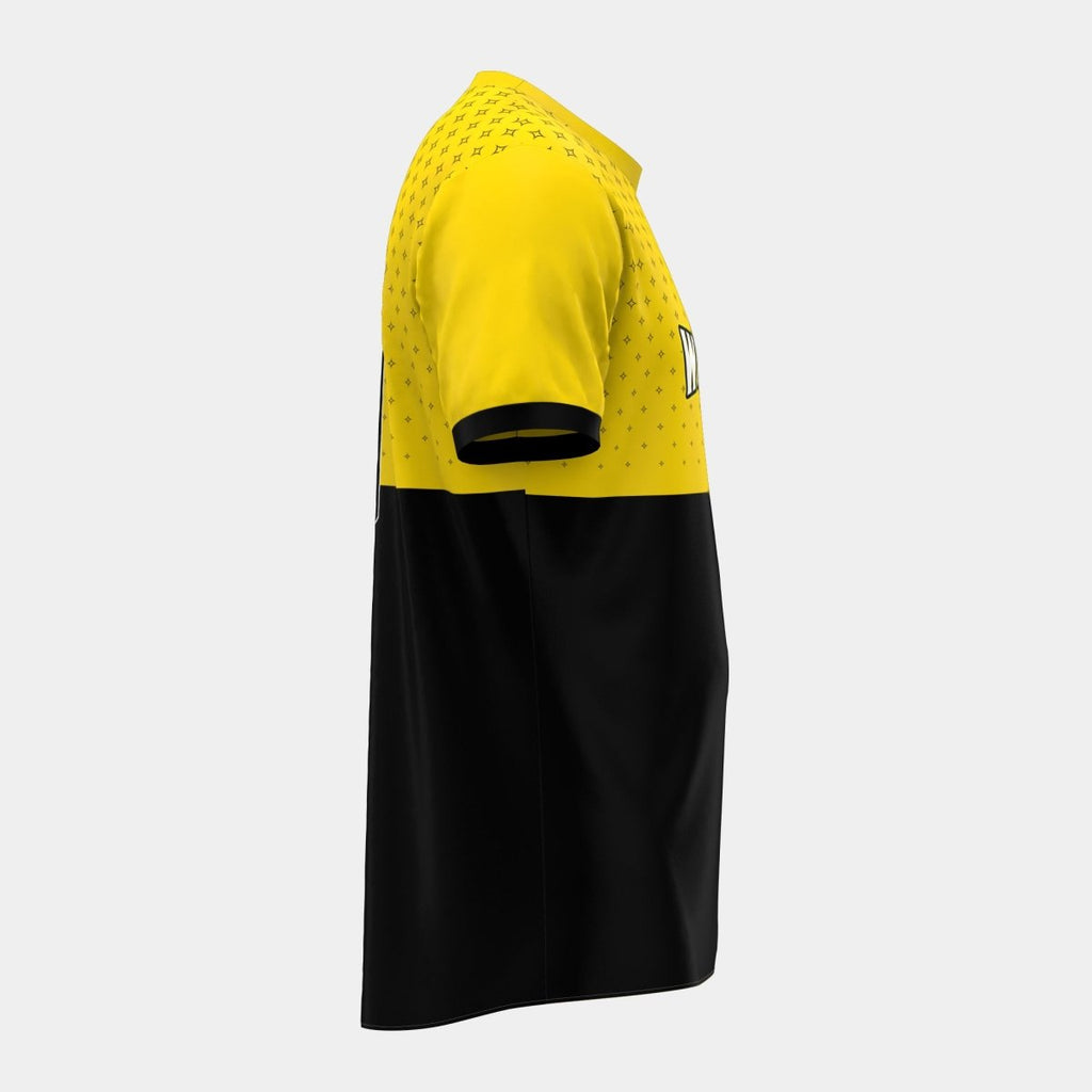 Wild Cats Soccer Shirt - Kit Designer