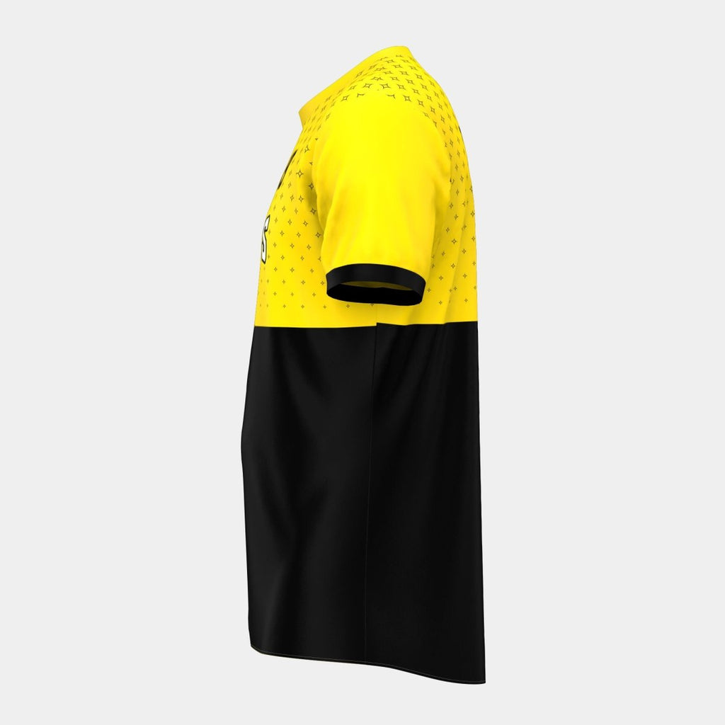 Wild Cats Soccer Shirt - Kit Designer