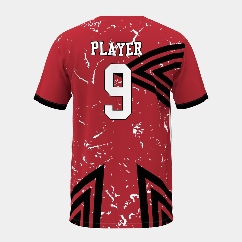 Wild Wolf Esports Overlap V - neck - Kit Designer