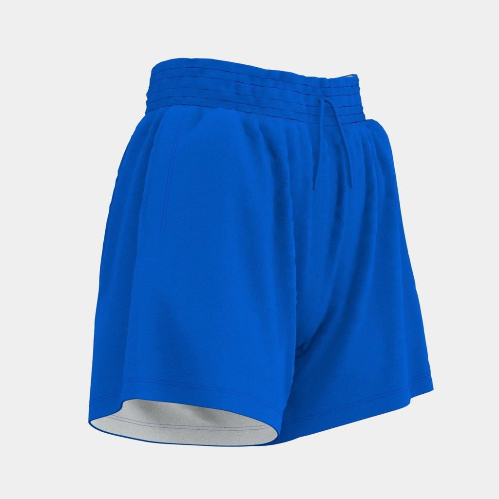 Women's Board Shorts (Asian Size) - Kit Designer
