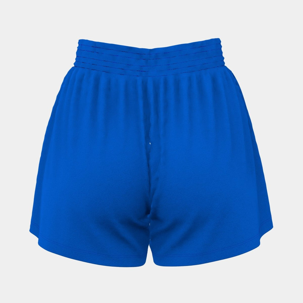 Women's Board Shorts (Asian Size) - Kit Designer
