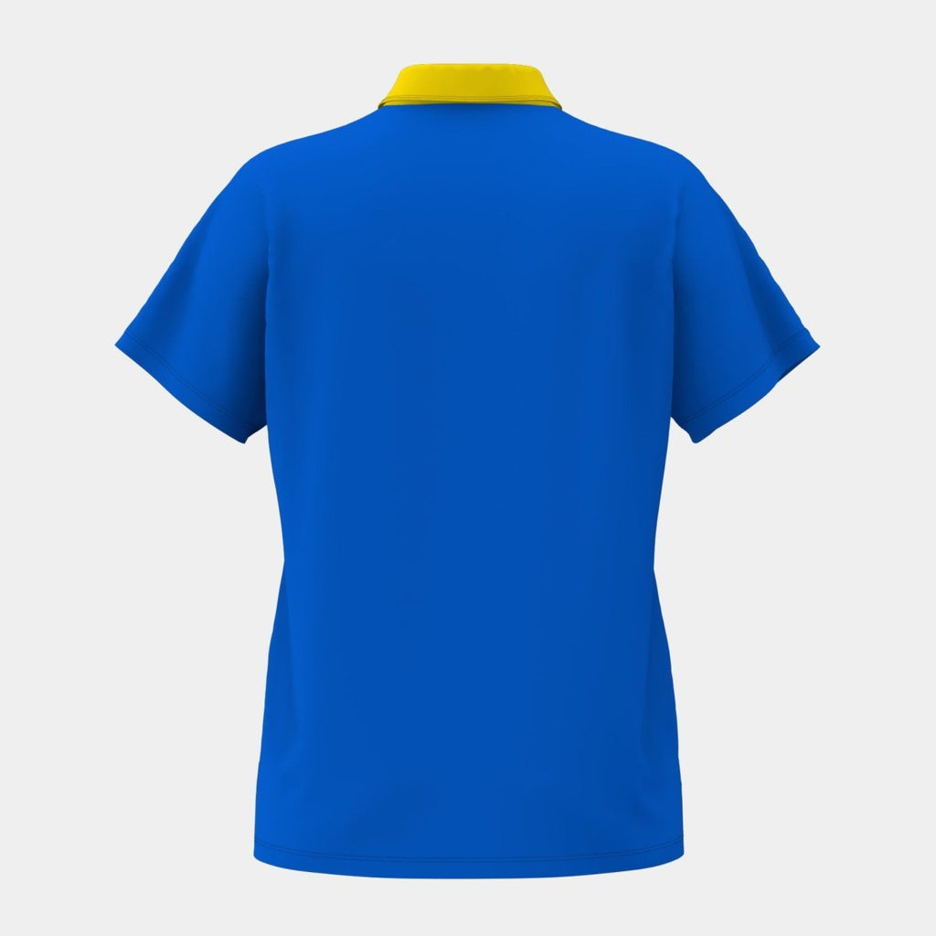 Women's Button - Up & Zippered Shirt - Kit Designer